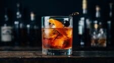 Italian Assassin Shot cocktail photo