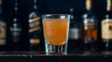 Italian Valium Shot cocktail photo