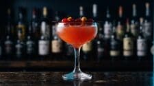 Jackson 5 Cocktail cocktail photo