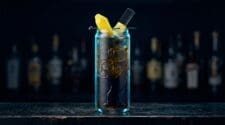 Johnny Bravo Cocktail cocktail photo