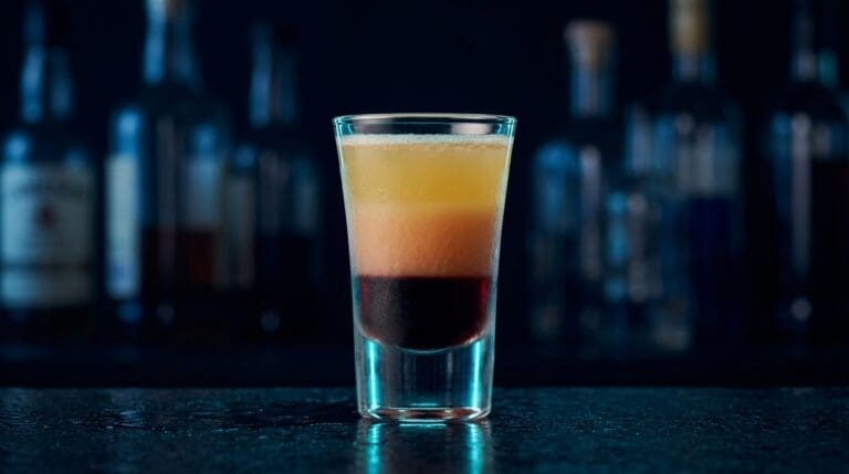 Liquid Cocaine 8-Ball