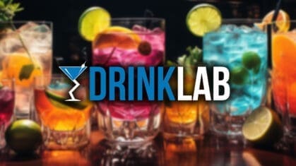 DrinkLab Your Go-To Free Cocktail Recipes for Cocktail Lovers