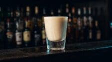Masturbation Shot cocktail photo