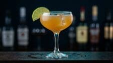 Mexican Killer cocktail photo