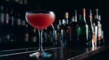 Missile Stopper Cocktail cocktail photo