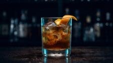 Mister Pibb Cocktail cocktail photo