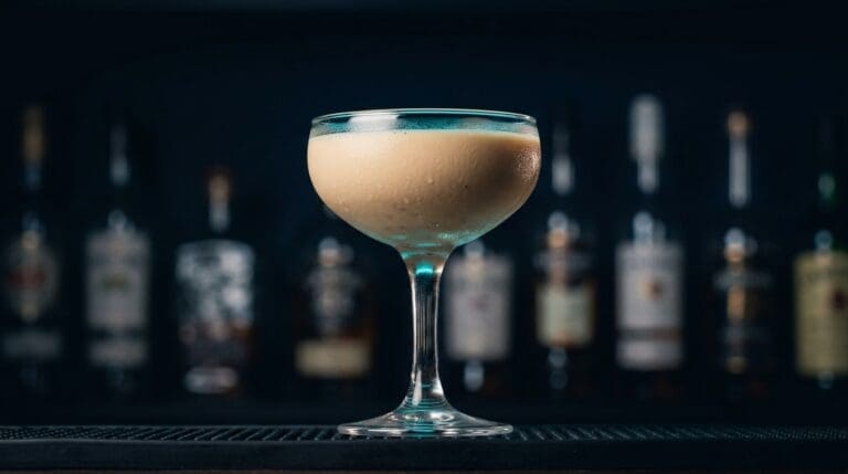 Monk Cocktail