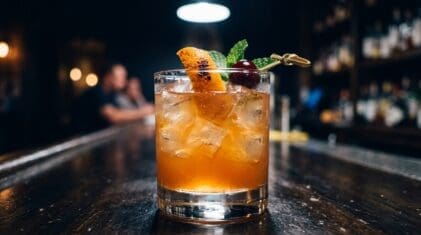 Montgomery cocktail