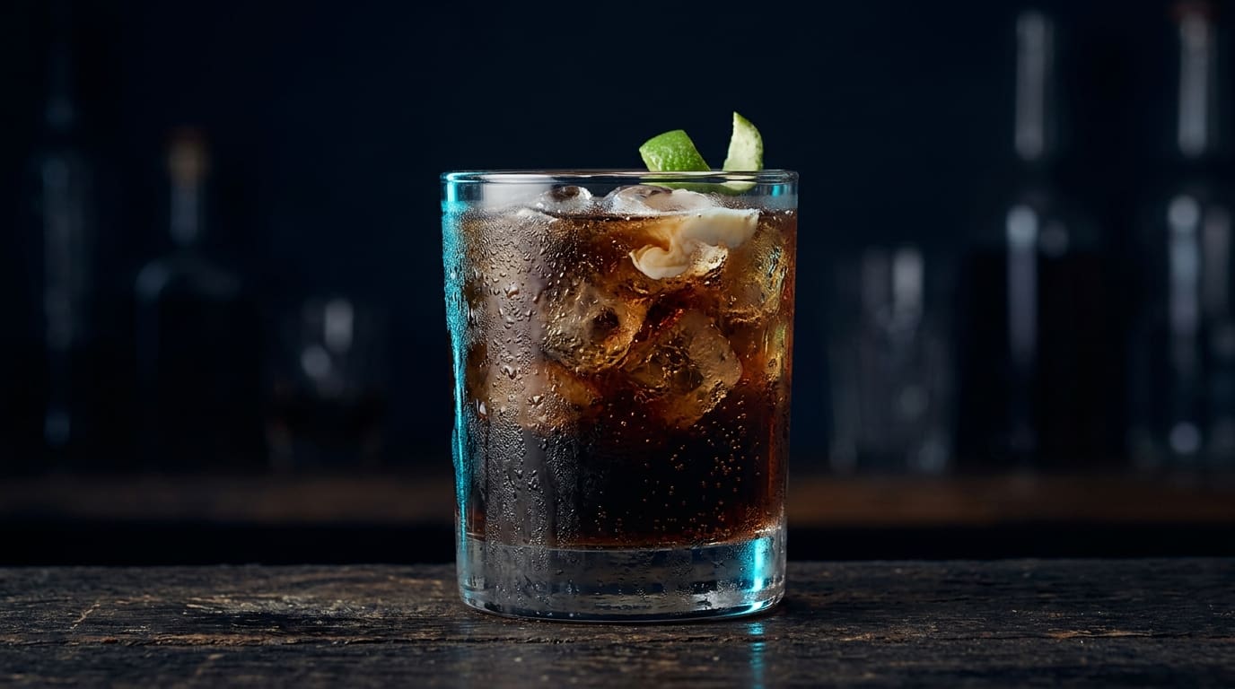 Mooing Irish Pepsi