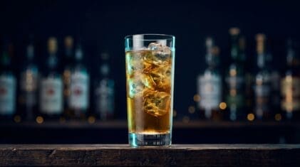 New York Motherf*cker 2 cocktail photo