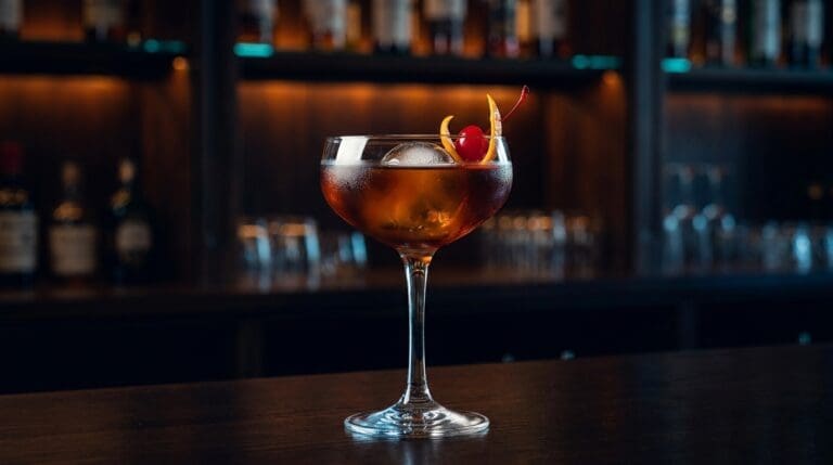 Paris Cocktail