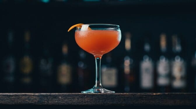 P*ssy On Your Face cocktail photo