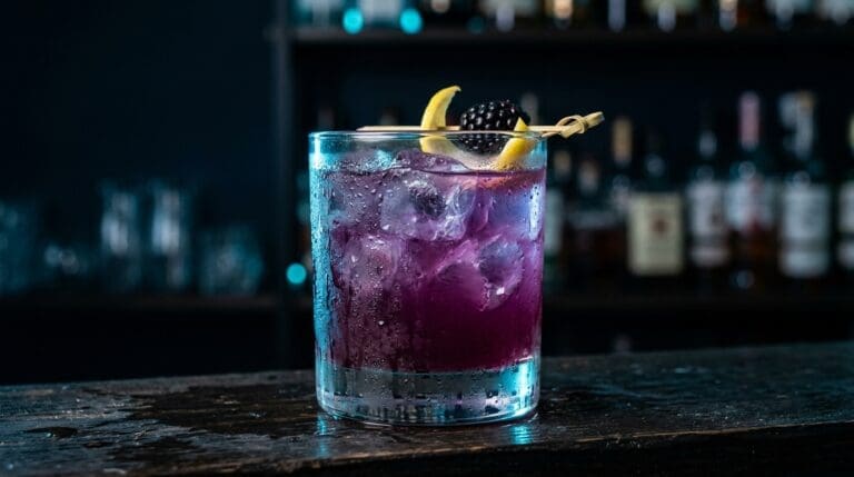 Purple Fuck