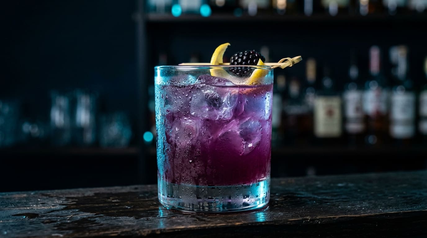 Purple Fuck