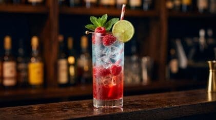 Purple Motherfucker 3 cocktail