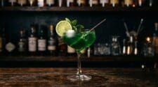 Rockin` Killer Koolaid cocktail