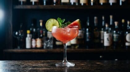 Rocky Mountain Bear Fucker cocktail