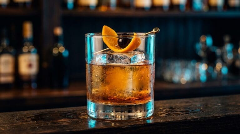 Russian Boilermaker