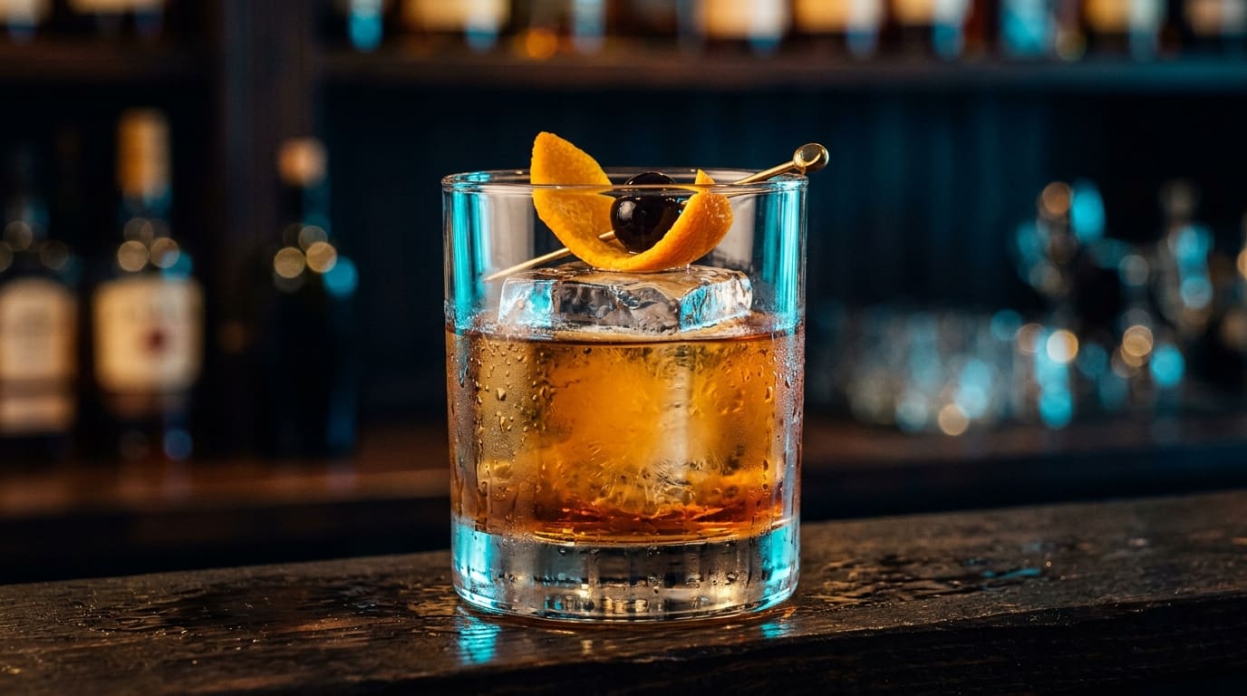 Russian Boilermaker