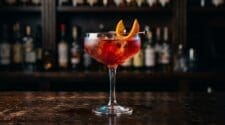 Screaming Nazi 2 cocktail