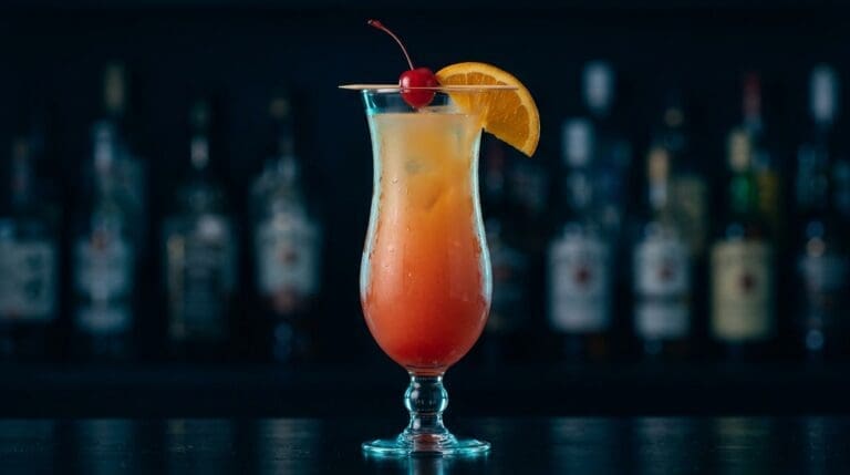 Sex with the Bartender