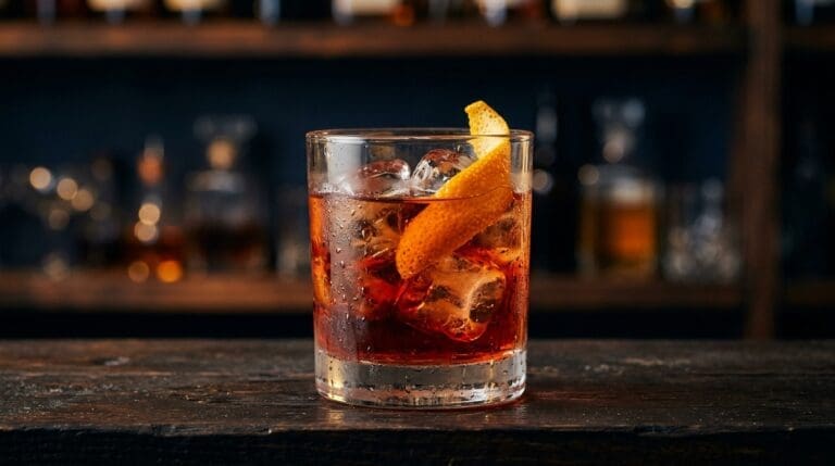 Wild Peppertini