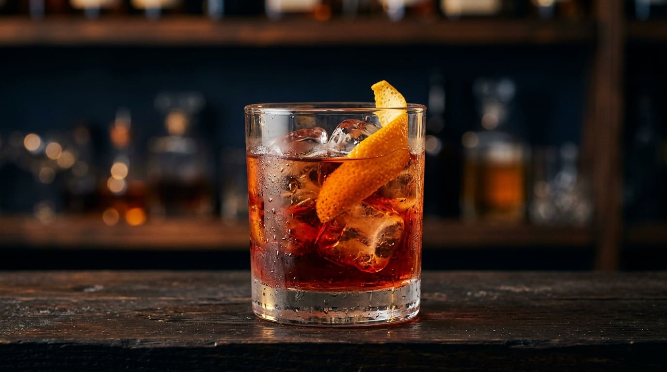 Wild Peppertini