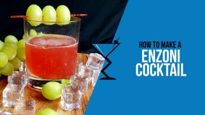 Enzoni Cocktail