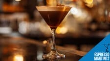 Espresso Martini Recipe: Vanilla Twist on a Coffee Classic