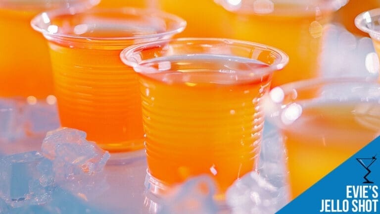 Evie`s Jello Shot Delight