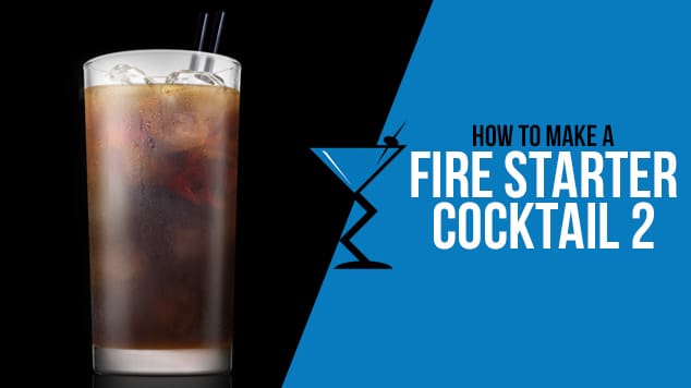 Drink Lab Cocktail Recipes