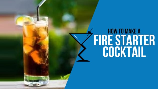 Drink Lab Cocktail Recipes