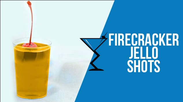 Drink Lab Cocktail Recipes