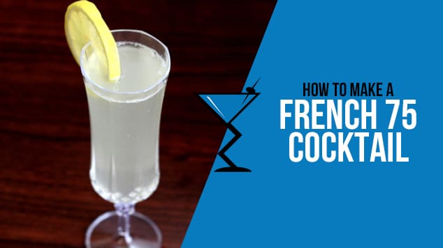 Drink Lab Cocktail Recipes