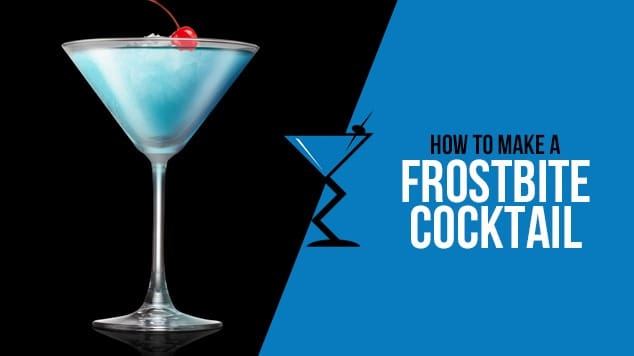 Drink Lab Cocktail Recipes