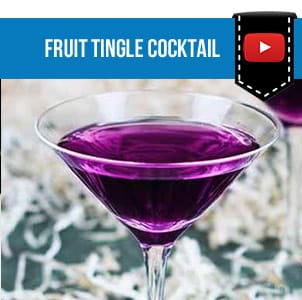 Drink Lab Cocktail Recipes