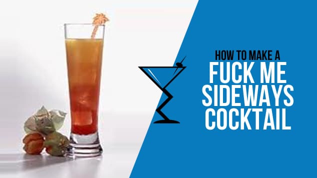 Drink Lab Cocktail Recipes