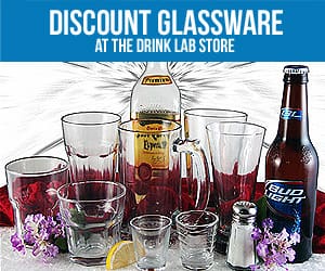 Drink Lab Cocktail Recipes