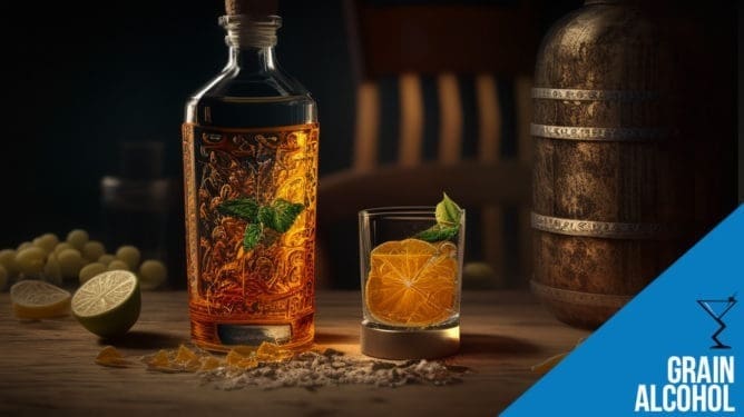 Drink Lab Cocktail Recipes