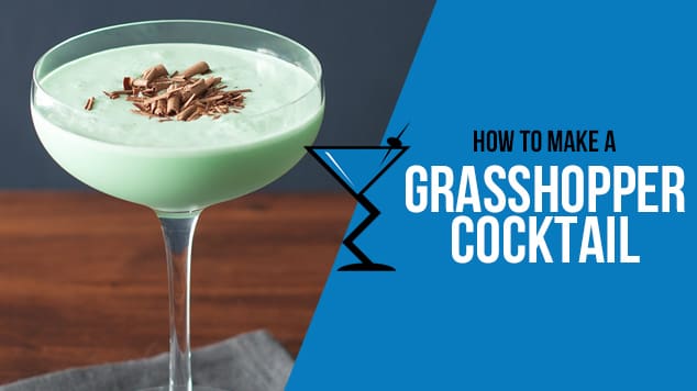 Drink Lab Cocktail Recipes