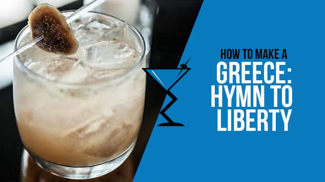 Drink Lab Cocktail Recipes