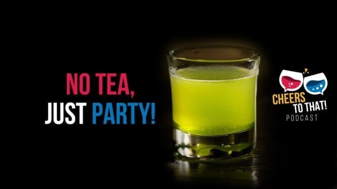 Green Tea Shot Recipe: The Ultimate Party Drink Explained