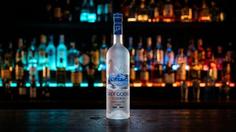 Grey Goose
