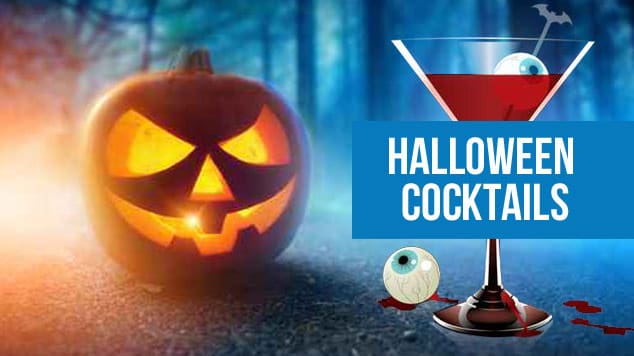 Drink Lab Cocktail Recipes