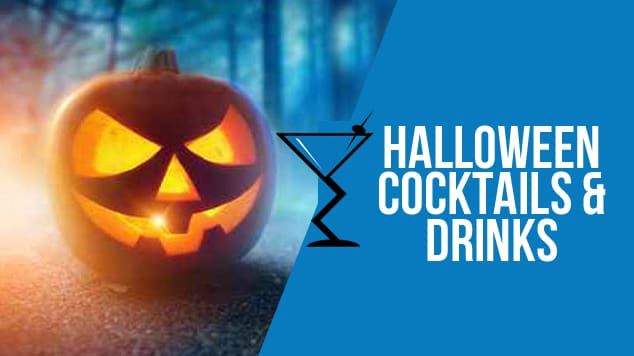 Drink Lab Cocktail Recipes