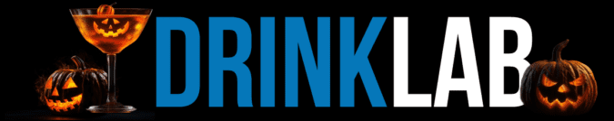 Drink Lab Cocktail Recipes