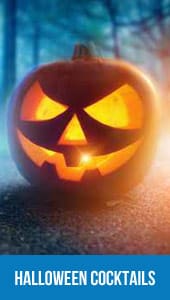 Drink Lab Cocktail Recipes