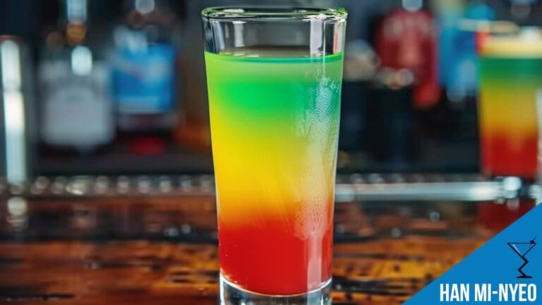 Han Mi-nyeo – Squid Game Shot