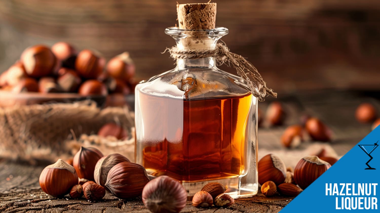 Best Hazelnut Liqueur Cocktails: Recipes, Flavors, and Top Brands