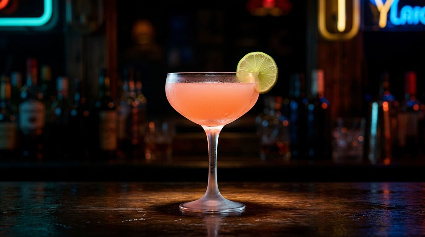 Hemingway Daiquiri